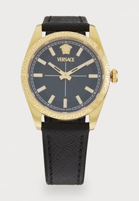 VERSACE MILLENYIUM LADY - Horloge - black