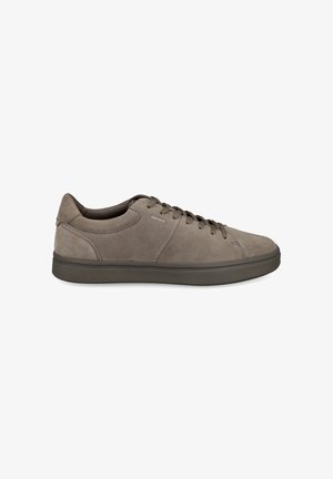 Geox, GEOX HERREN - SNEAKER BALTMOORE BRAUN 42 - Zapatillas - braun