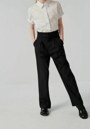 Clarks, Pantalon classique - black