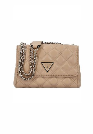 Bandolera - beige