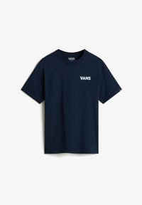 Selected, navy
