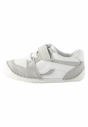 CRAWLER - Sneaker low - white neutral