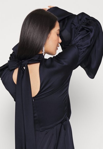 Teatum Jones THE ALEX DRESS - Ένδυση για ειδικές περιστάσεις - navy