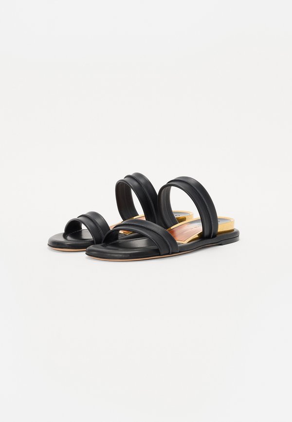 ZEP BLADE - Sandals - nero2