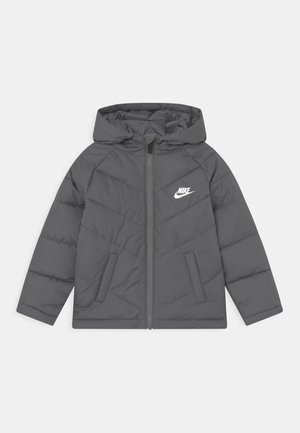 UNISEX - Giacca invernale - smoke grey