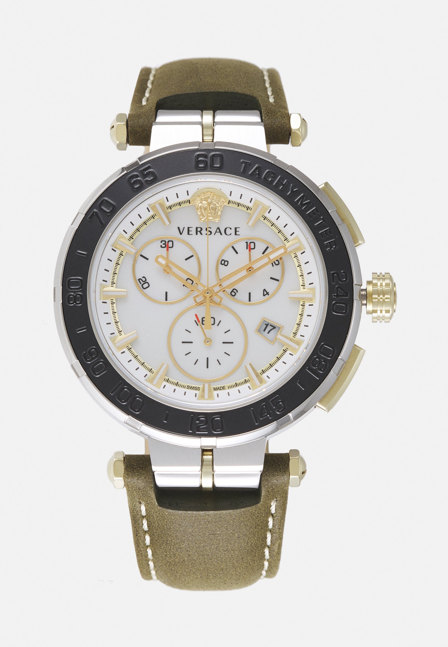 versace watch zalando
