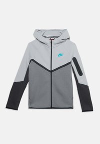 Niewybrane, smoke grey/anthracite/black