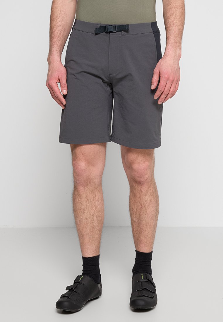 Rapha Korte fietsbroek grijs Rapha Korte fietsbroek grijs