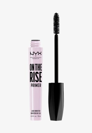 NYX Professional Makeup, ON THE RISE LASH BOOSTER - Mascara - grey