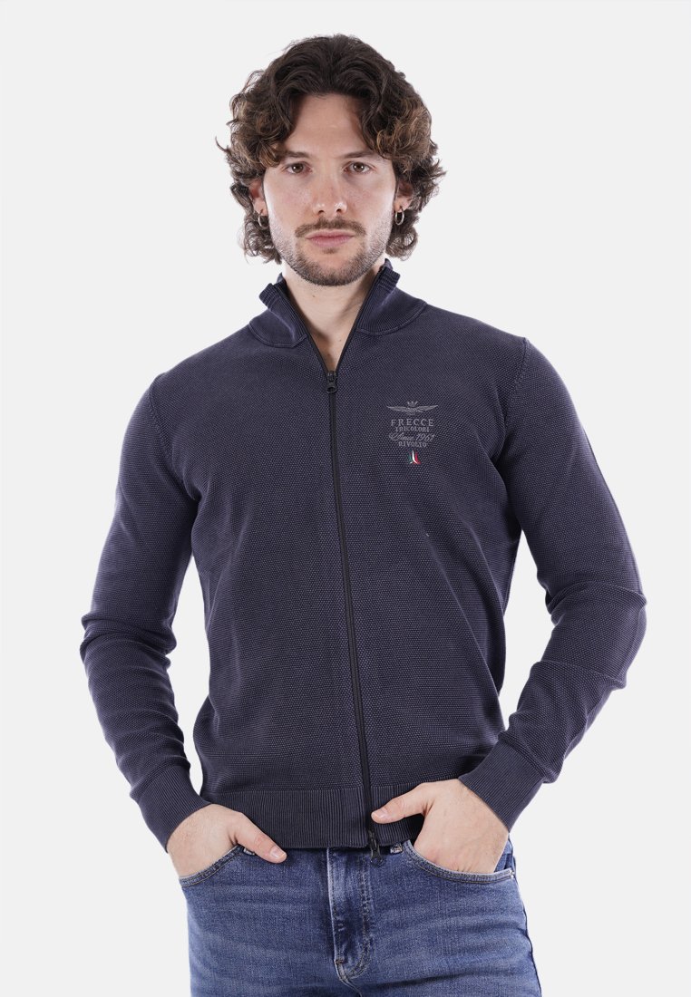 felpa converse militare