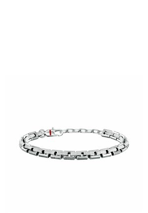 BASIC - Bracciale - acciaio inox