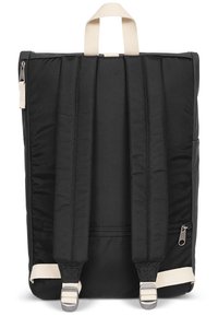 Eastpak UP ROLL - Sac à dos - upgrained black