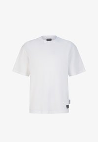 Unausgewählt, weiß