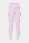 SEAMLESS - Tights - lavender melange