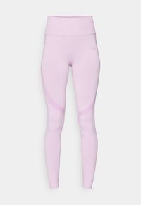 Non sélectionné, lavender melange