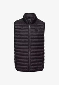 Wybrany, black