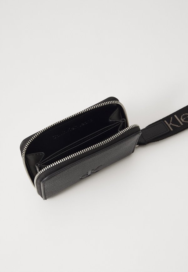 ULTRALIGHT ZIP AROUND - Wallet3