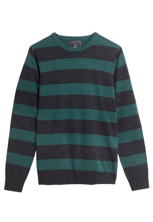 Pullover - light green