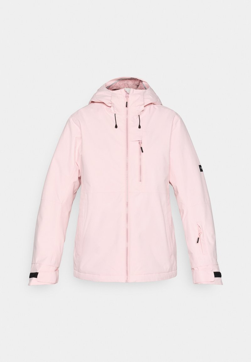 icepeak Ski jas roze icepeak Ski jas roze