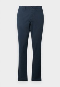 JPSTACE JJHARLOW - Pantalones chinos - navy