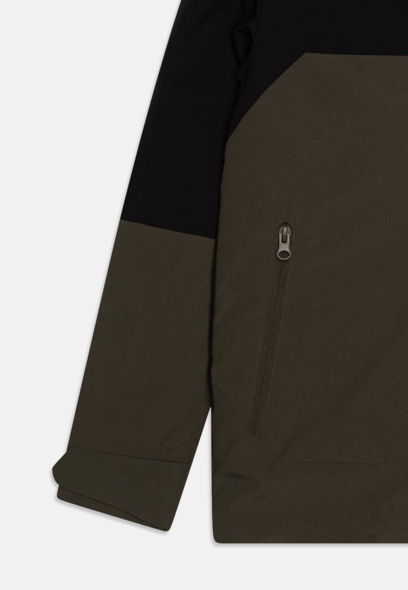 Chaqueta Corta Para Niños JACK&JONES JUNIOR - Estilo Transicional, Marca Danesa