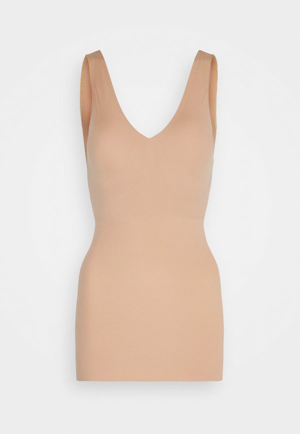 INVISIBLE SOFT - Shapewear - nude4