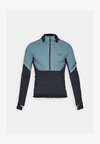 ALPINE HYBRID JACKET - Chaqueta outdoor - atlantic
