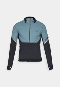 ALPINE HYBRID JACKET - Blouson - atlantic