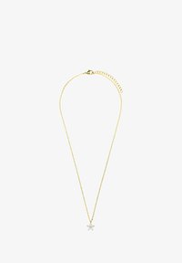 Niet geselecteerd, gold-coloured/white