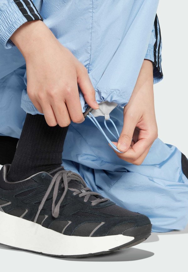 TEAMGEIST  - Tracksuit bottoms3