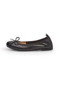 Klassischer Ballerina - black