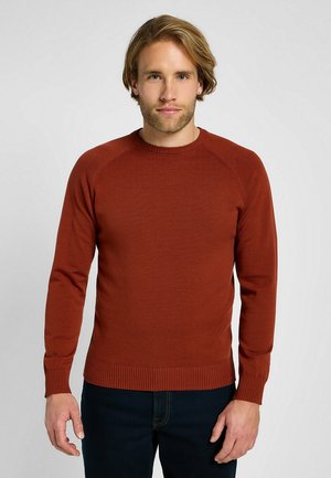 - Sweter