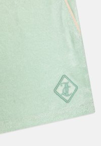Juicy Couture TOWELLING - Šortky - surf spray