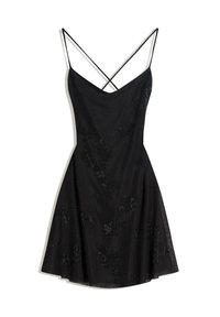 Cocktailkjole / festkjole - black