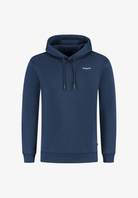 Niet geselecteerd, navy