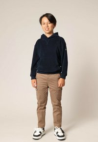 Non sélectionné, nachtblau