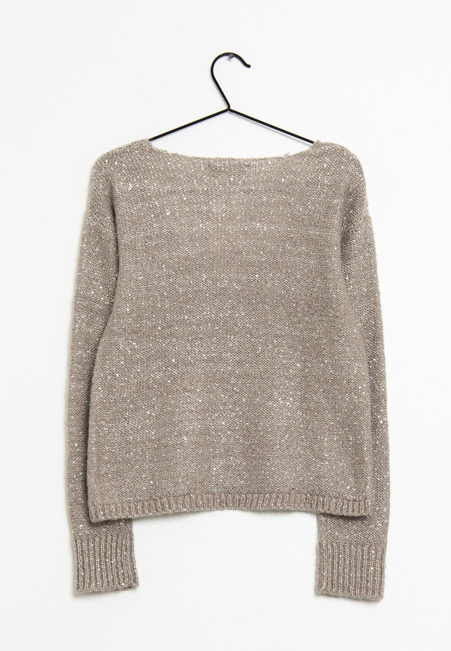 LIU JO Maglione - brown/marrone - Zalando.it