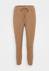 ONLPOPTRASH LIFE EASY - Broek - caribou