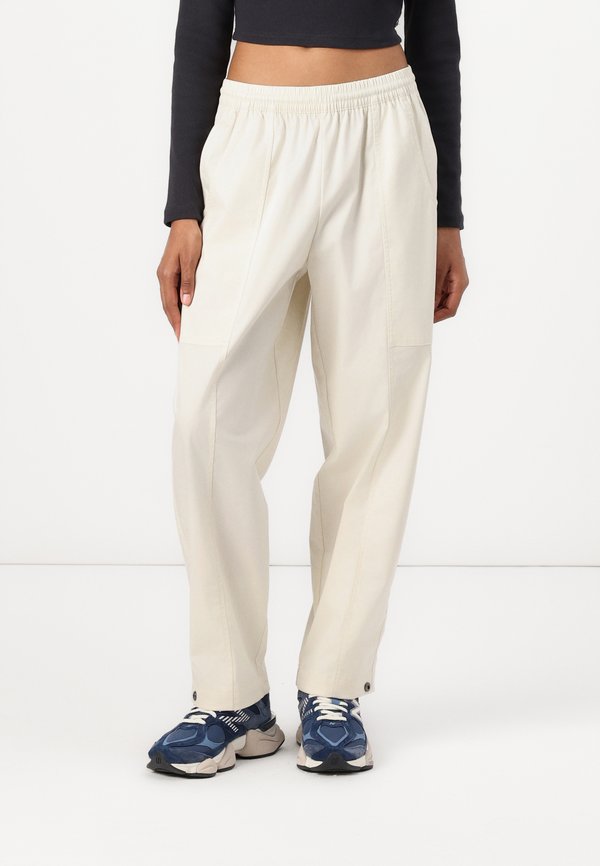 UTILITY PANT - Trousers - beige
