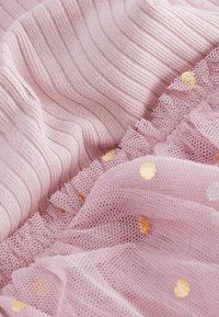Next LONG SLEEVE - REGULAR FIT - Kasdienė suknelė - pink lilac purple