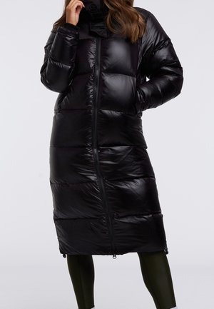 Manteau en duvet - black