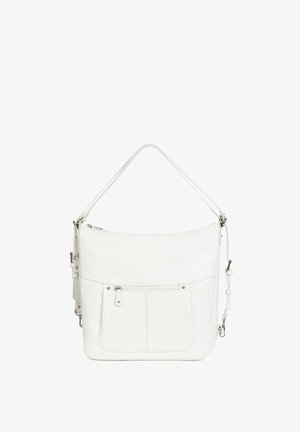 Hexagona Borsa a mano - blanc confort
