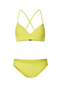 Unselected, limonata