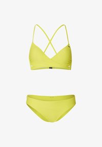 Unselected, limonata