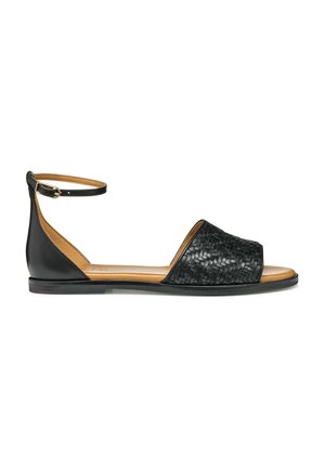 NAILEEN - Sandalen - black
