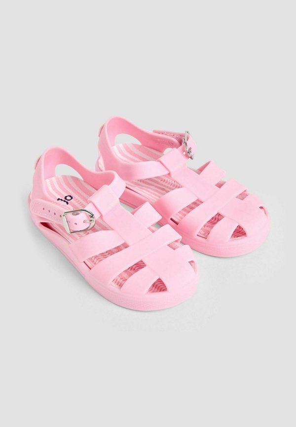 REGULAR FIT – JELLY – Badesandale