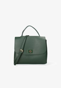 Niet geselecteerd, dark green