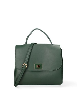 Diana&Co, Sac à main - dark green