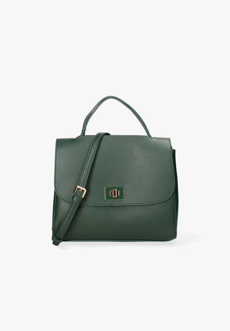 Diana&Co Handtasche - dark green