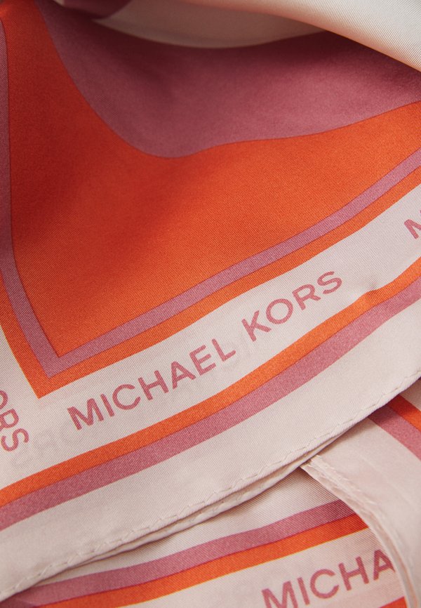 CHARM COLORBLOCK BANDANA - Foulard3